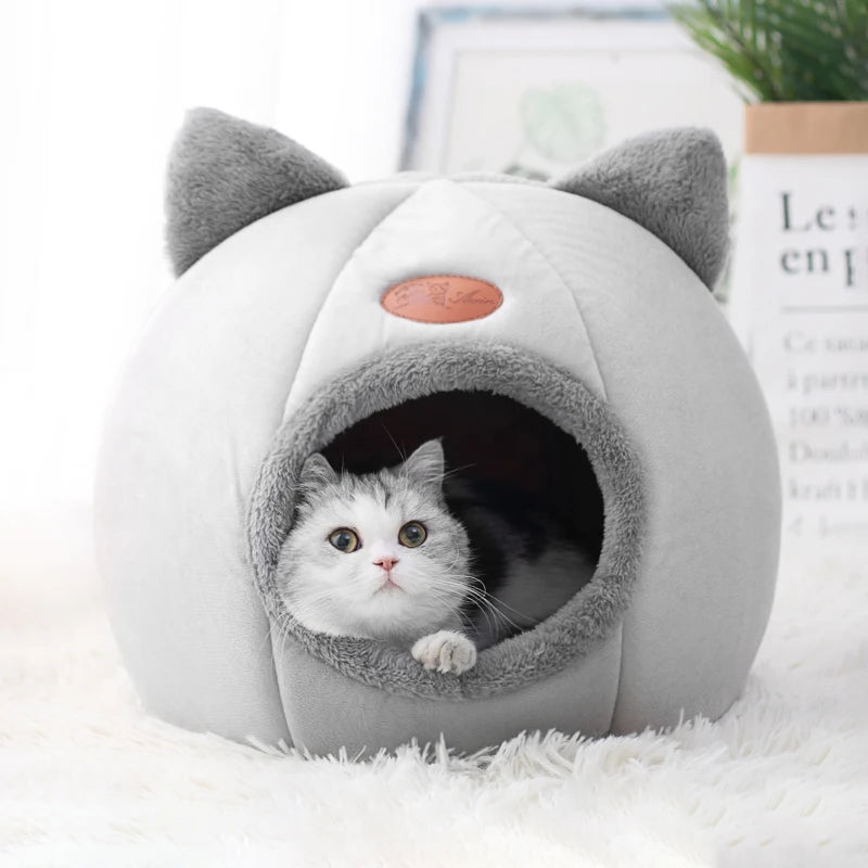 DreamyDen Cat & Dog Bed