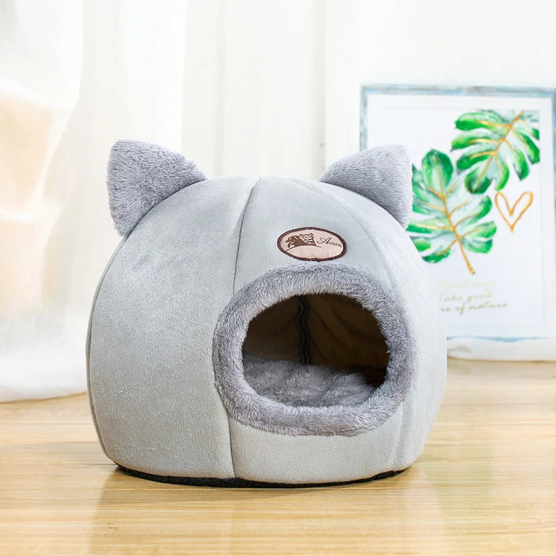 DreamyDen Cat & Dog Bed