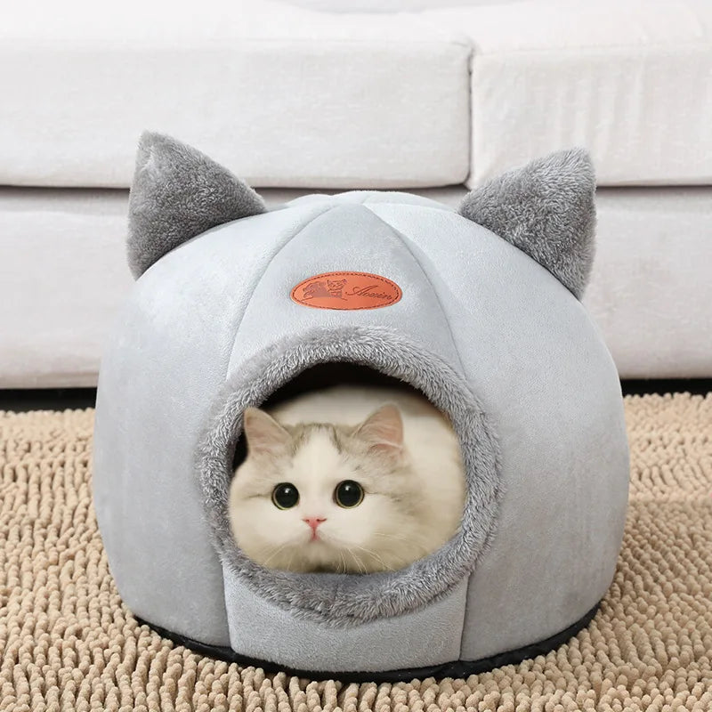 DreamyDen Cat & Dog Bed