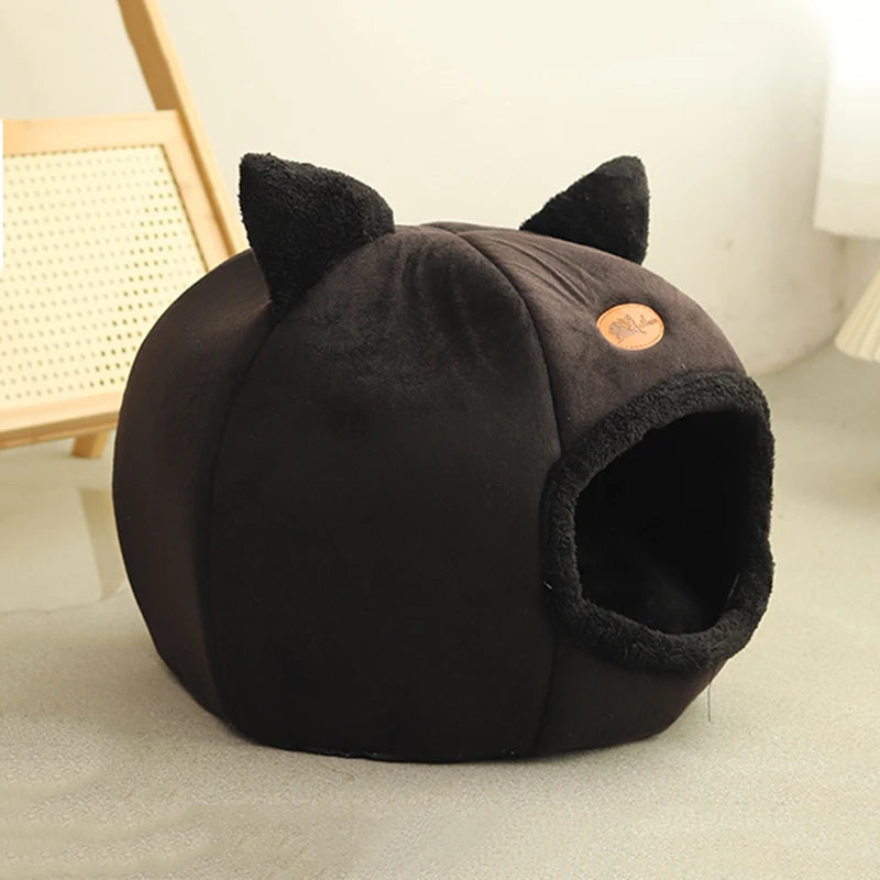 DreamyDen Cat & Dog Bed