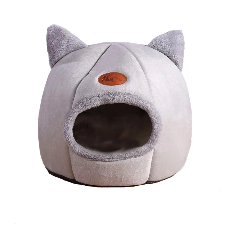DreamyDen Cat & Dog Bed