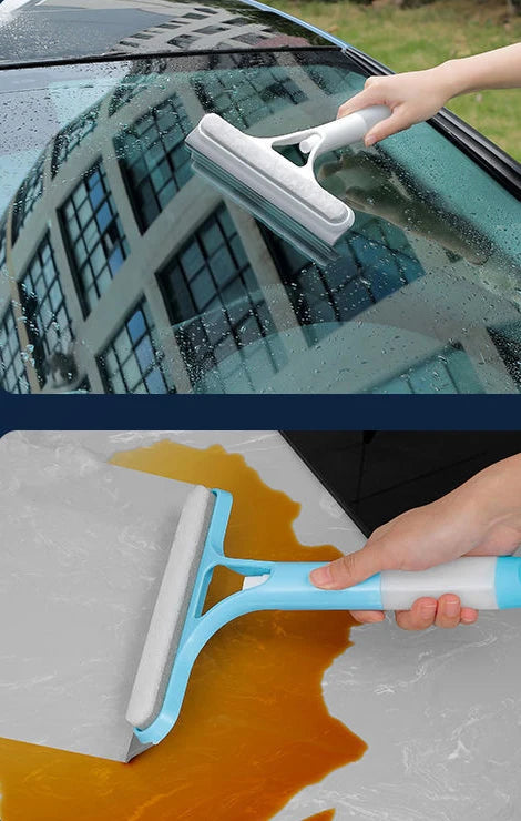Car Scraper Window Cleaning Wiper