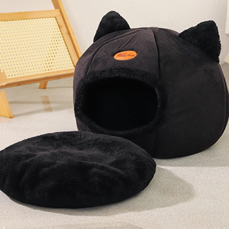 DreamyDen Cat & Dog Bed