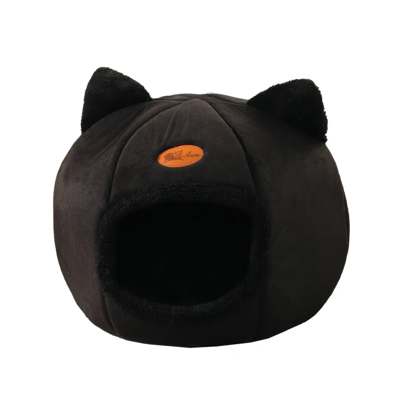 DreamyDen Cat & Dog Bed