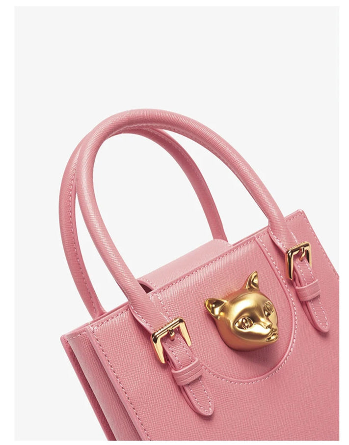 BAFELLI Iconic Cat Mini Crossbody