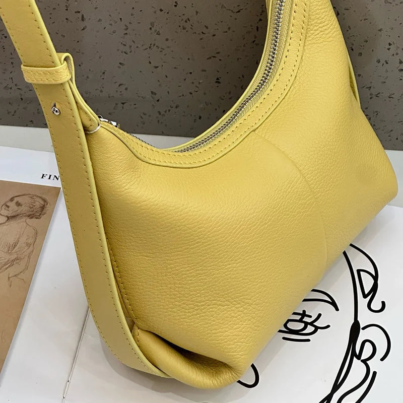 Formeki Luxury Design Leather Bag