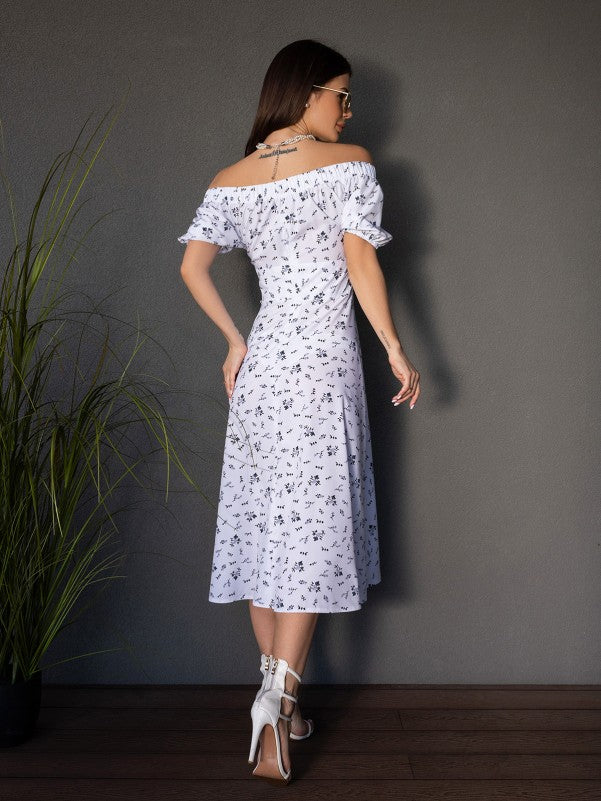 Dress #SA-532