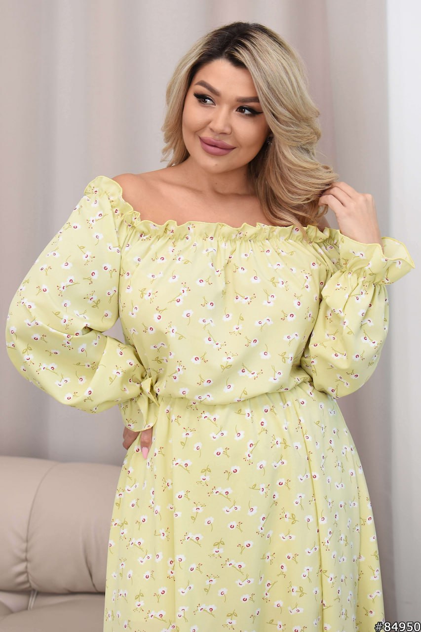 Dress #84950
