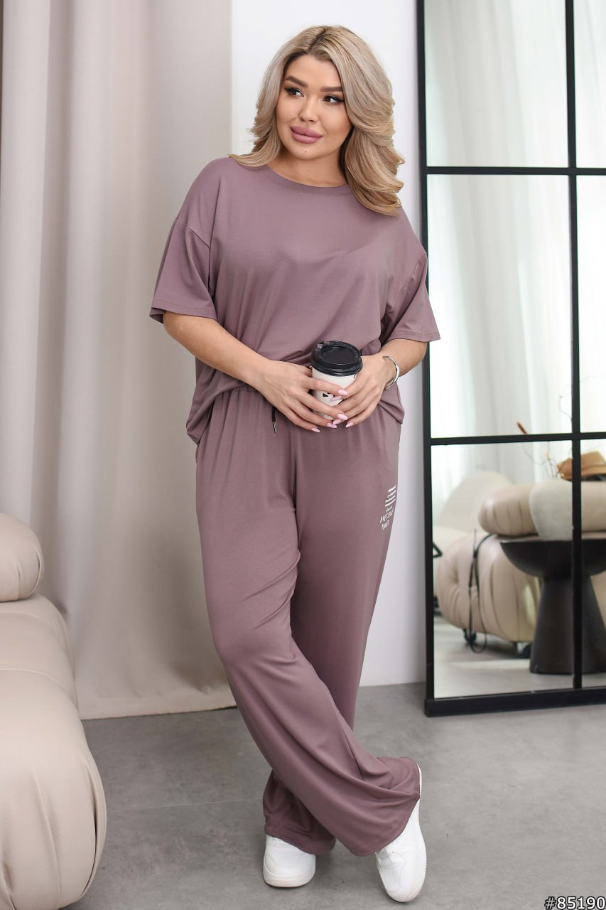 Three-piece Set #85190