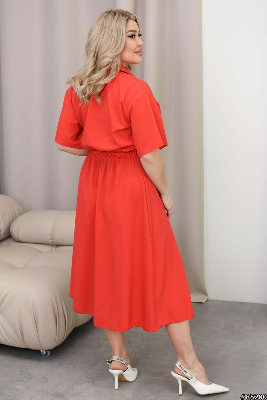 Dress #85200