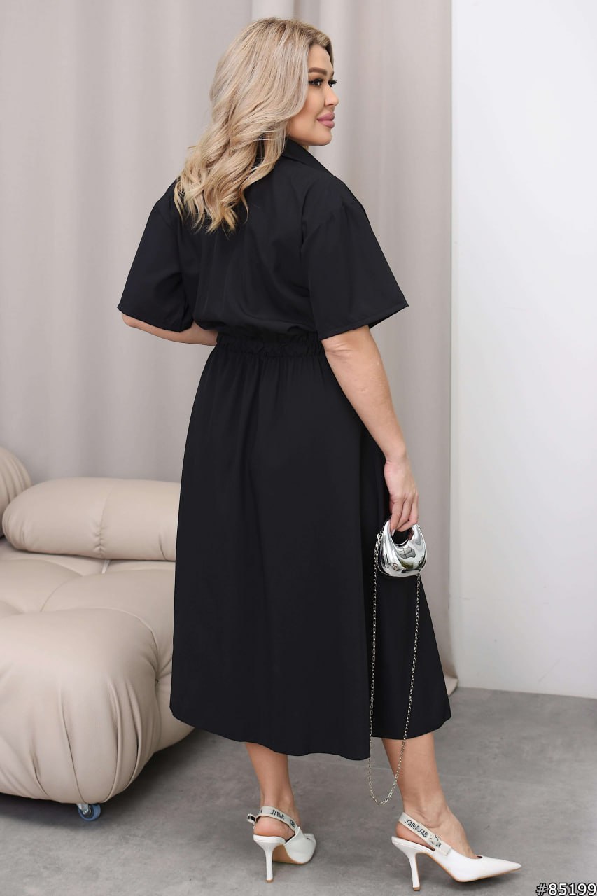 Dress #85201