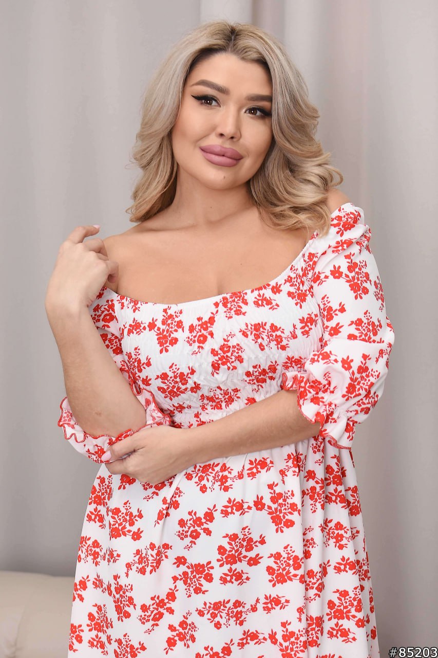 Dress #85203