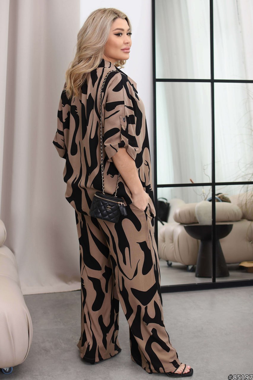 Two-piece Set #85197