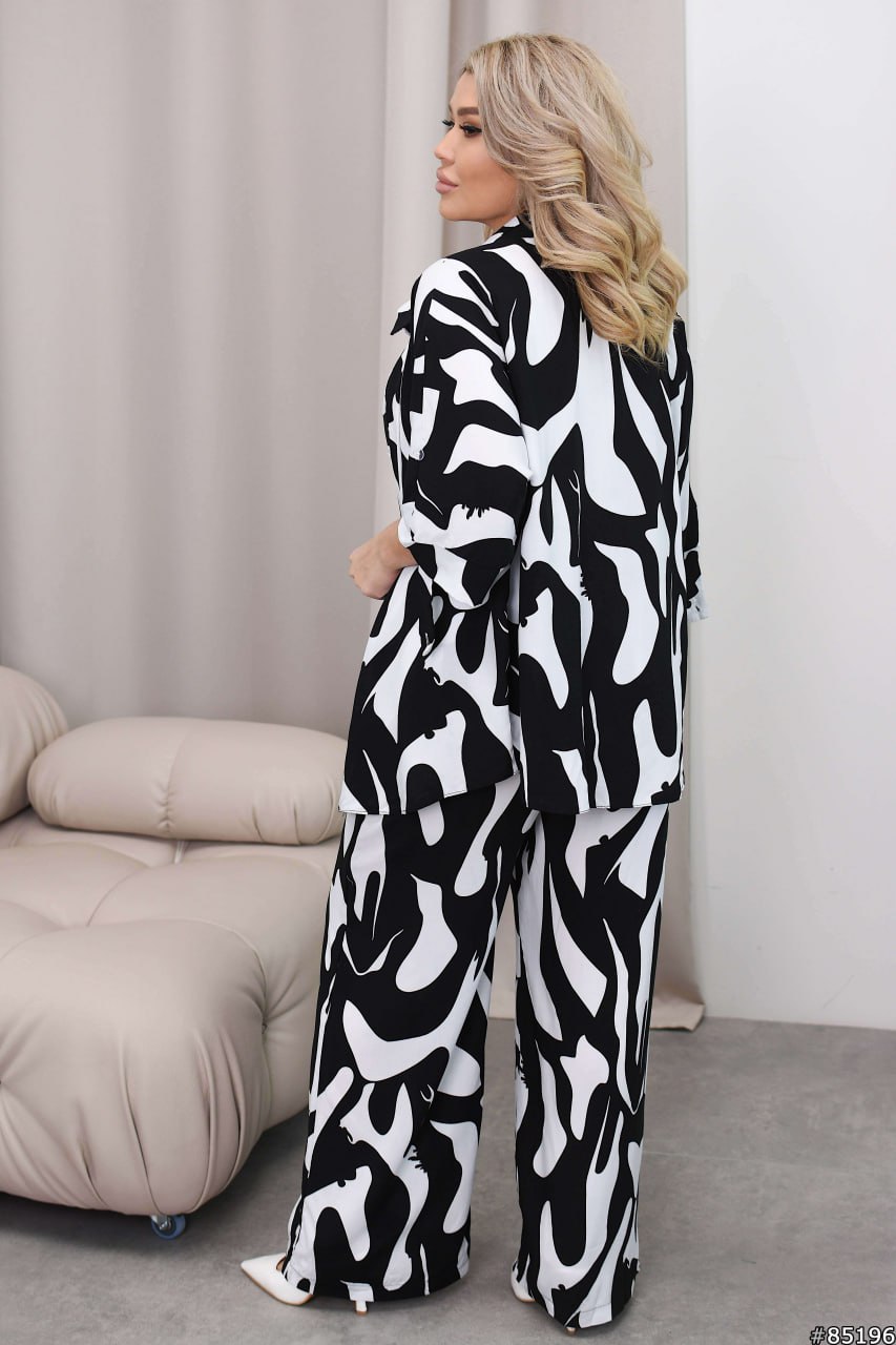 Two-piece Set #85196