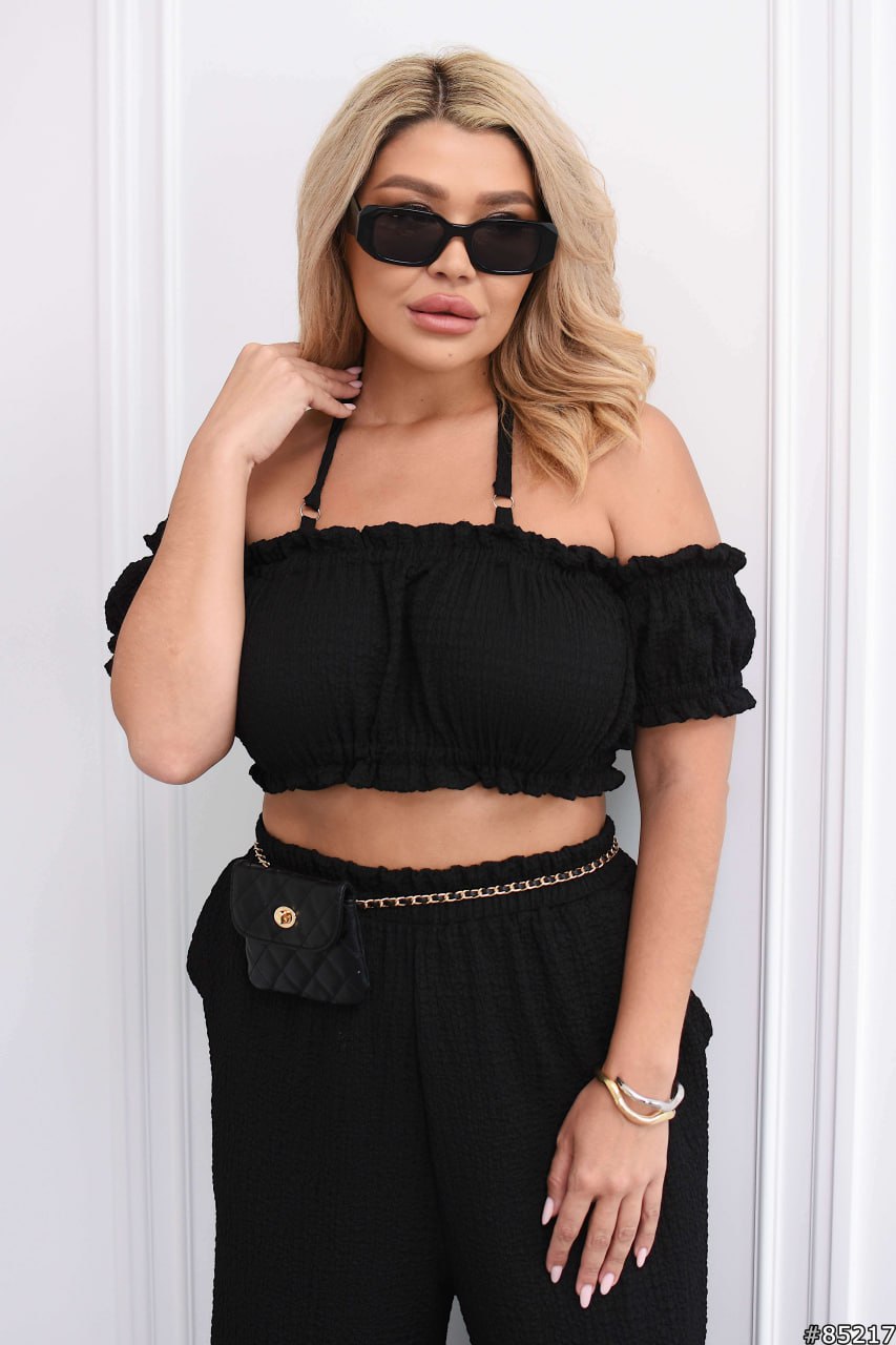 Two-piece Set - sku 85217