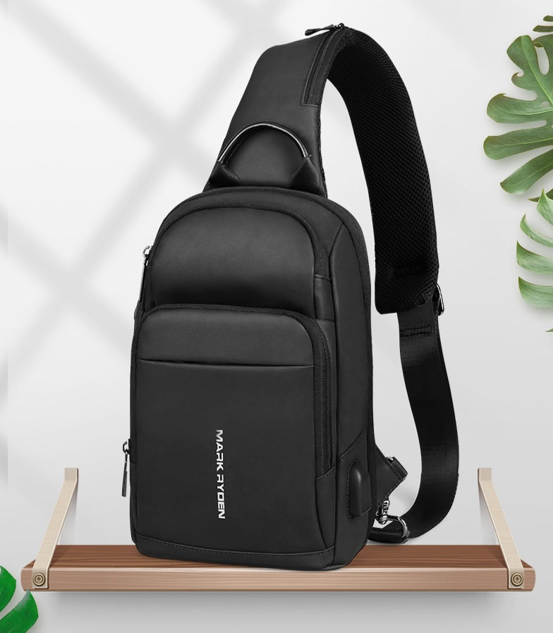 Crossbody bag MR7618