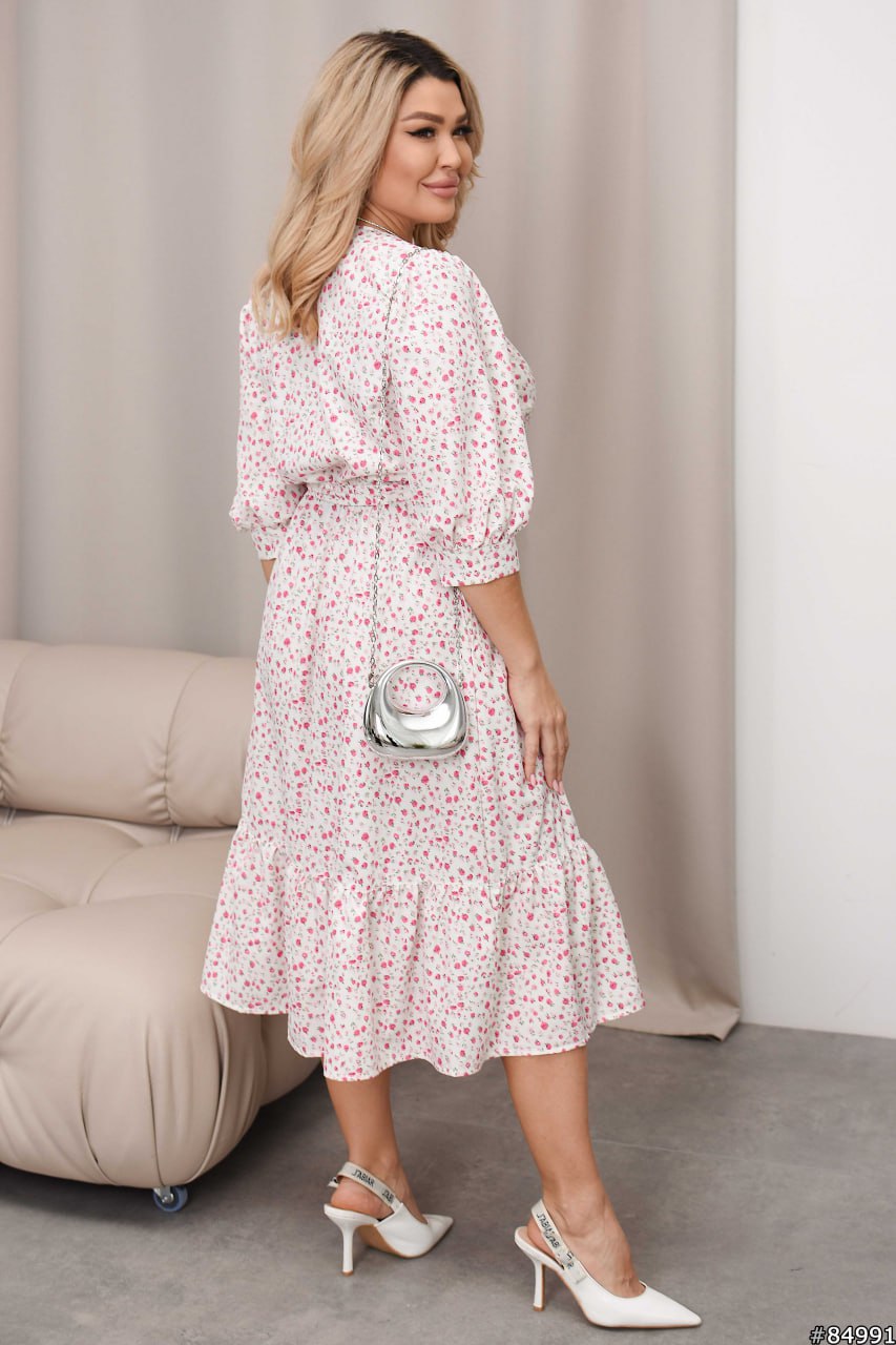 Dress #84991