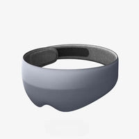 DreamLight 2S – מסכת שינה אטומה מלאה עם רגיעה לעיניים