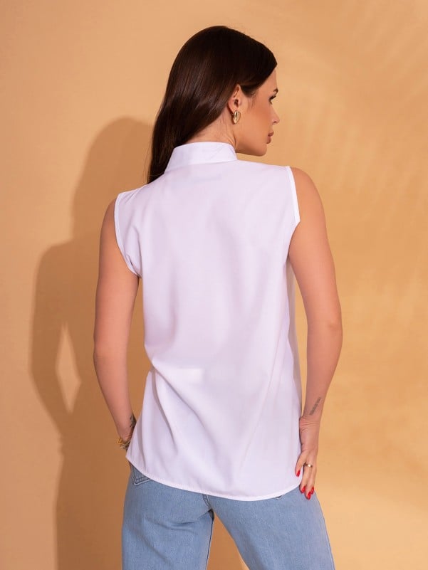 White shirt  #14700