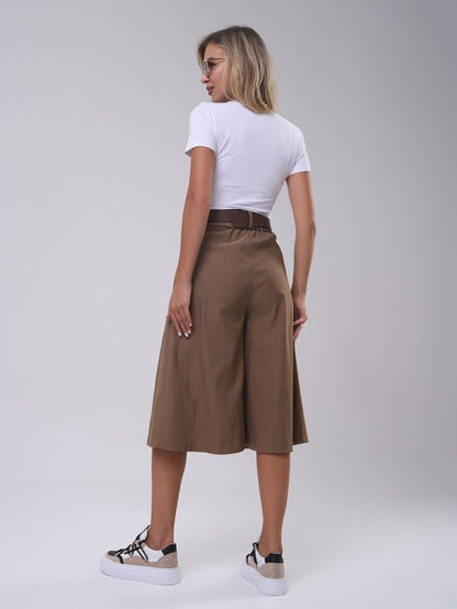 Cotton Culottes 14807
