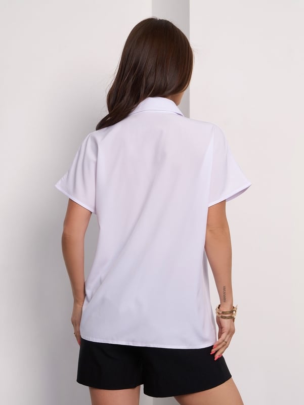 White Shirt #15178