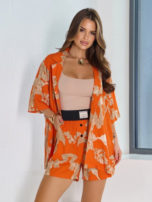 Two-piece Set # 15193