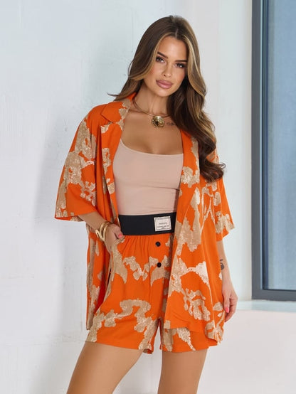 Two-piece Set # 15193