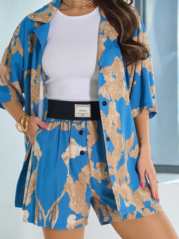 Two-piece Set # 15193