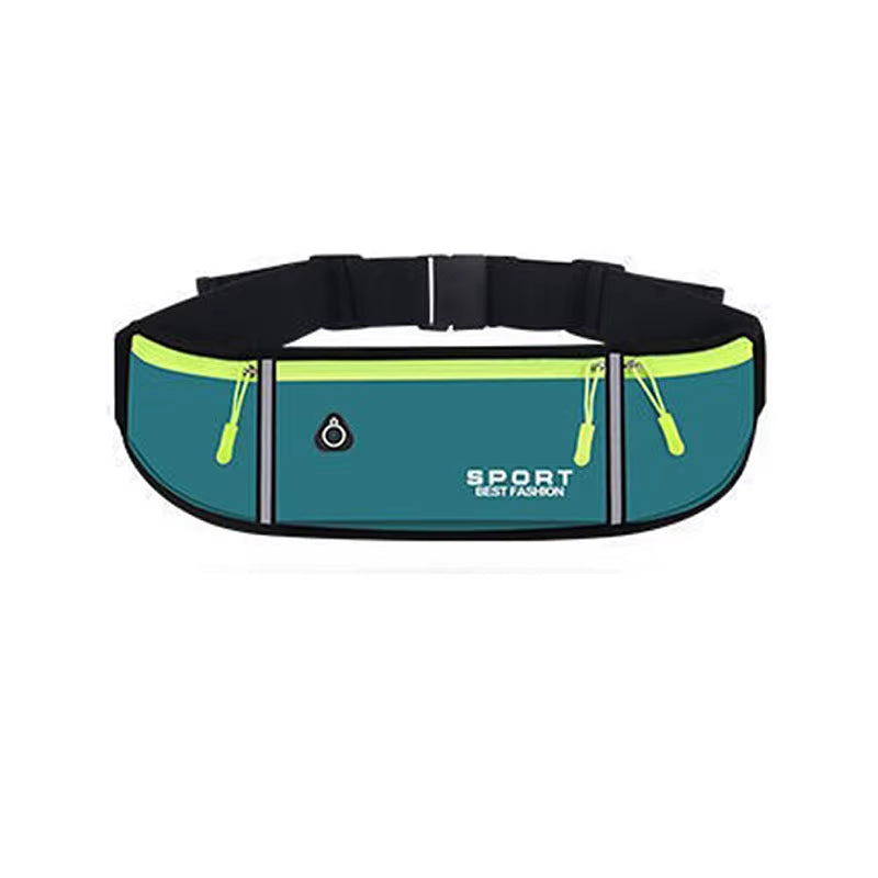 Running Waist Bag  Sports Belt Pouch 