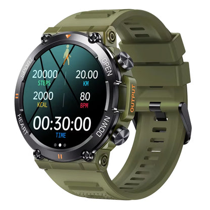 K56 Pro Max Smartwatch 
