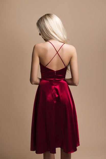 DORIANE DRESS 79001-4