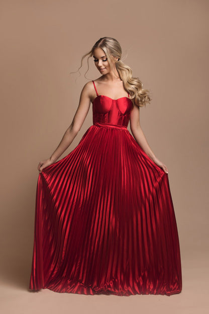 ANNABEL DRESS 77003-2