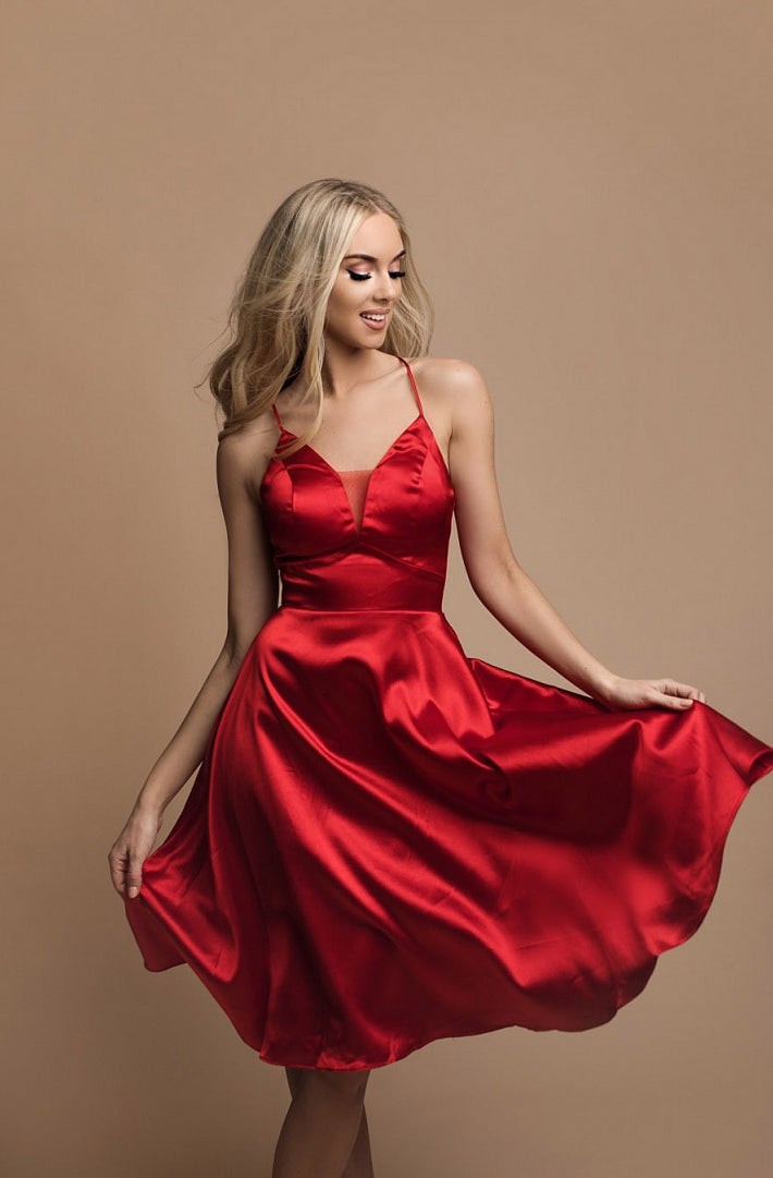 DORIANE DRESS 79001-2