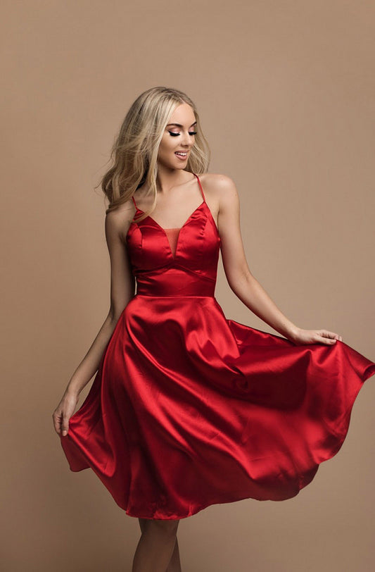 DORIANE DRESS 79001-2
