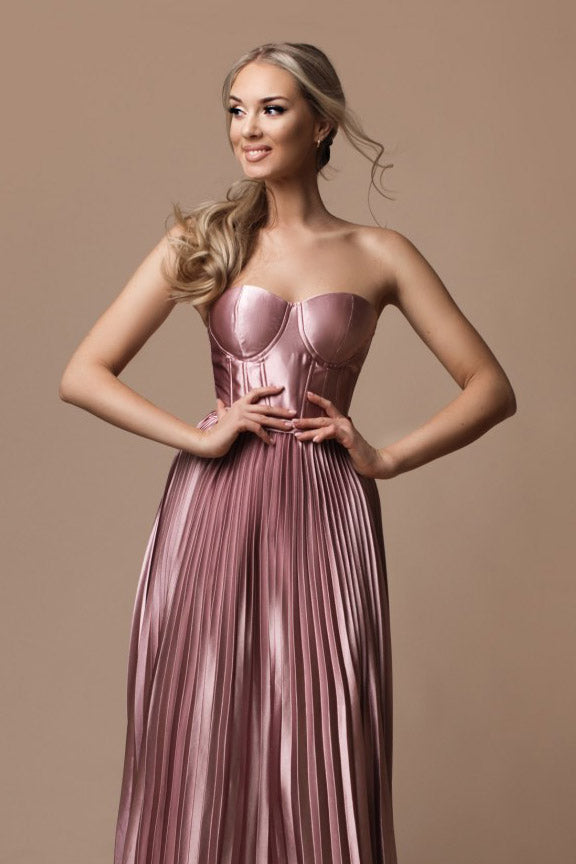 ANNABEL DRESS 77003-3