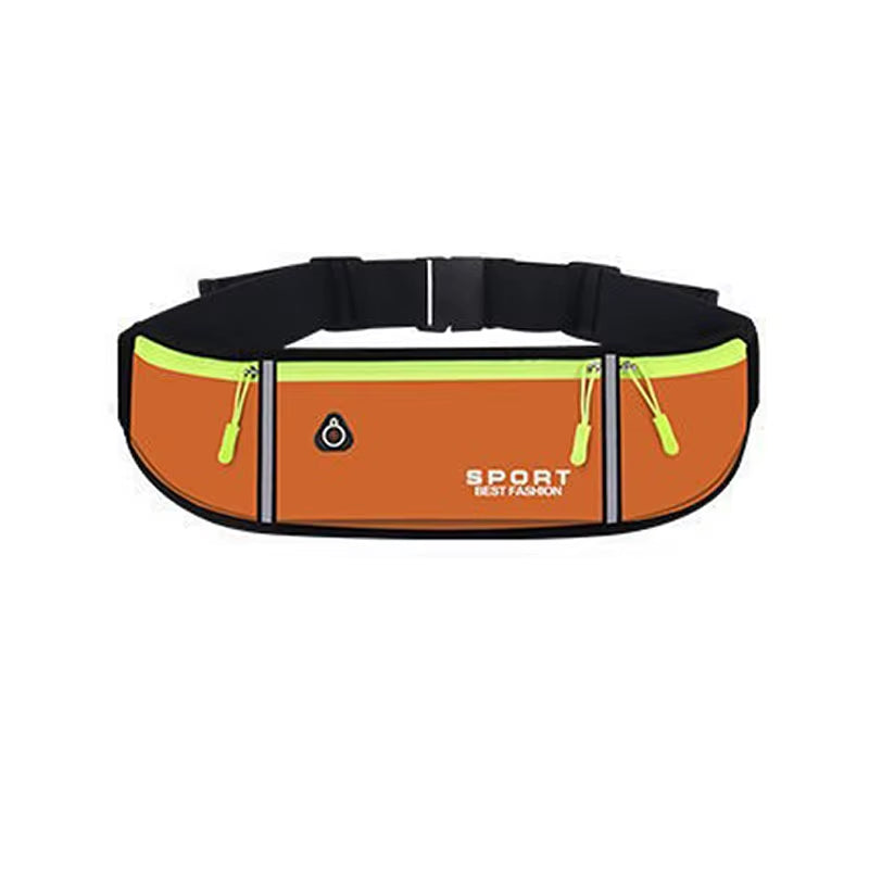 Running Waist Bag  Sports Belt Pouch 