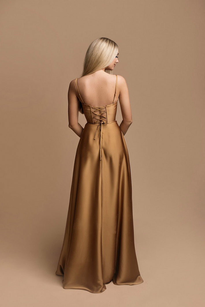 EMMA DRESS