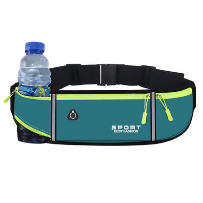 Running Waist Bag  Sports Belt Pouch 