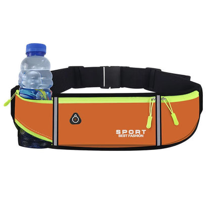 Running Waist Bag  Sports Belt Pouch 
