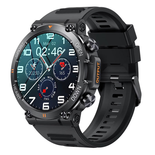K56 Pro Max Smartwatch 