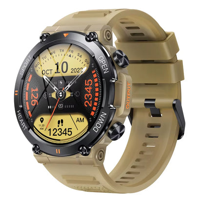 K56 Pro Max Smartwatch 