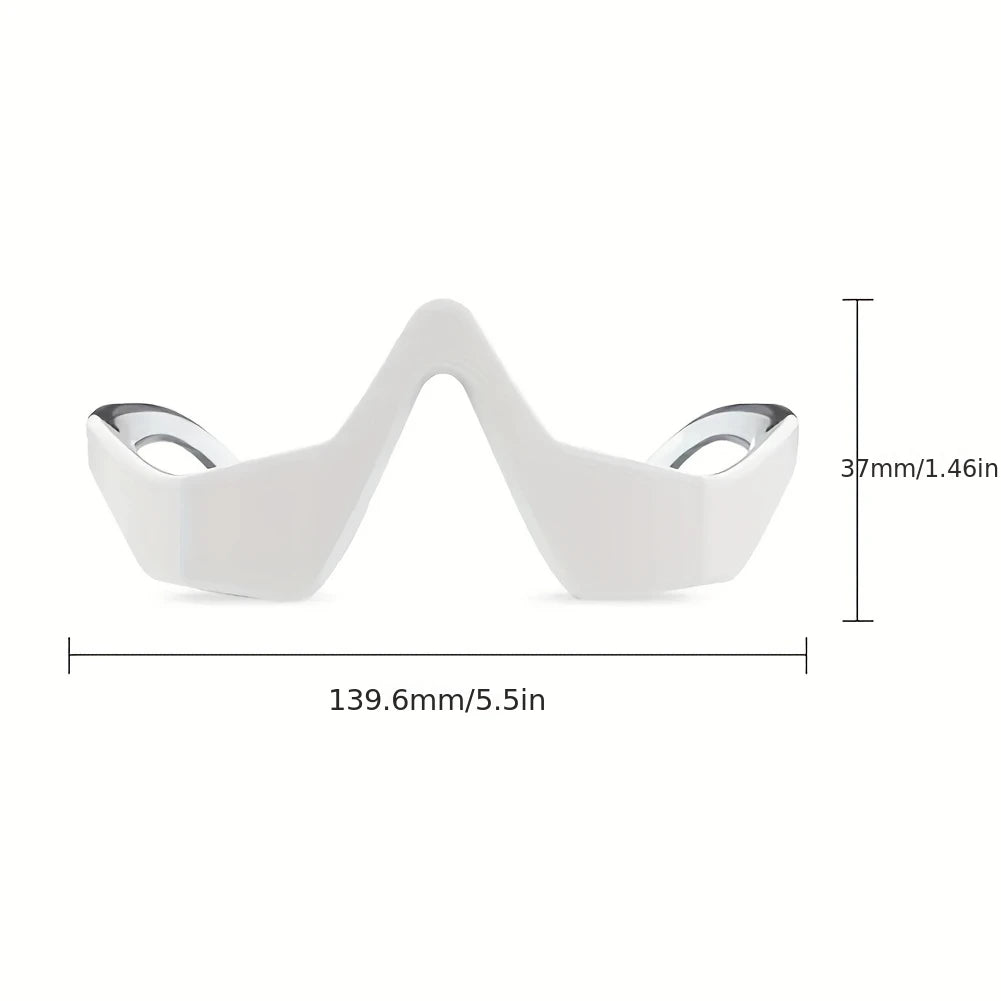 EyeReset Pro™ 3D Red Light EMS Eye Massager