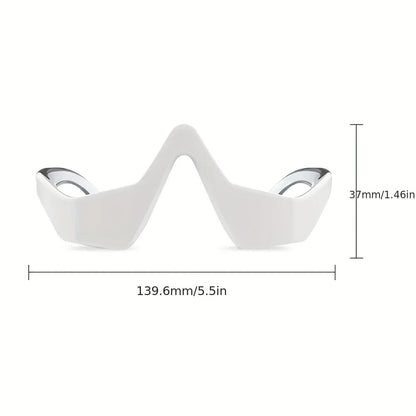 EyeReset Pro™ 3D Red Light EMS Eye Massager