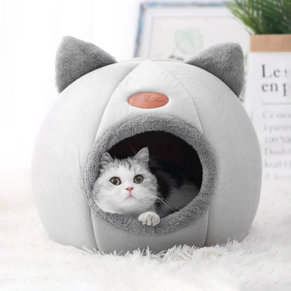 DreamyDen Cat & Dog Bed
