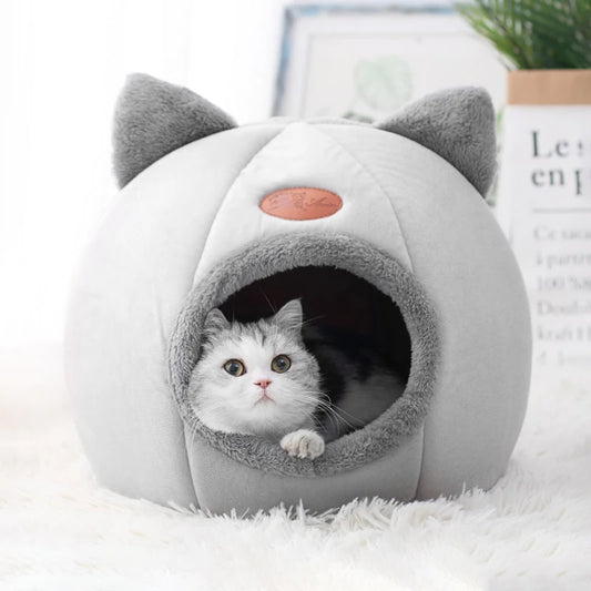 DreamyDen Cat & Dog Bed