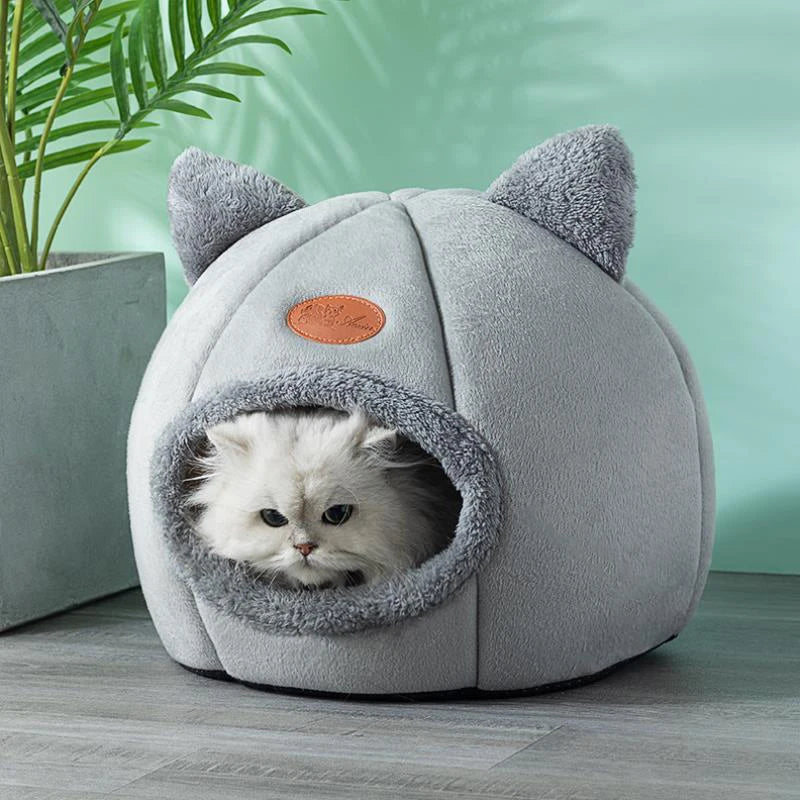 DreamyDen Cat & Dog Bed