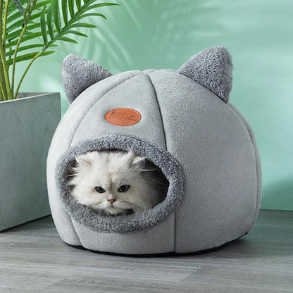 DreamyDen Cat & Dog Bed