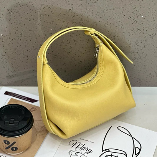 Formeki  Luxury Design Leather Bag