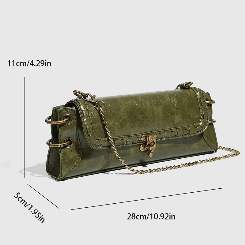 Formeki Chain Bag Luxury Design Bag