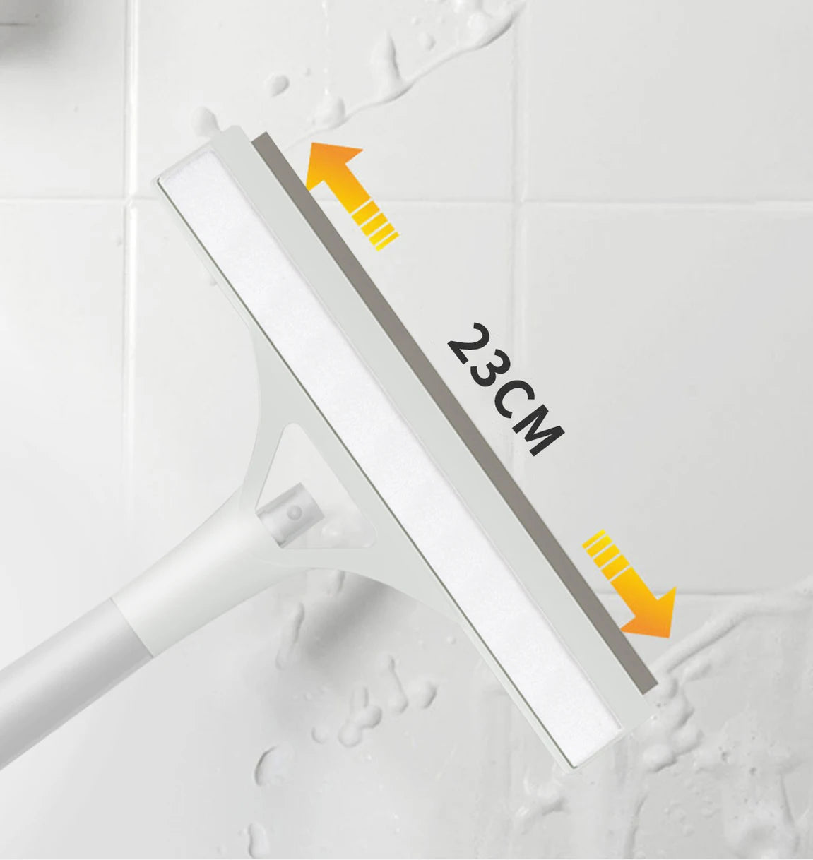 Car Scraper Window Cleaning Wiper
